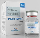new product pacliwel