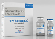 new product taxewell