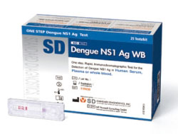 sd dengue do