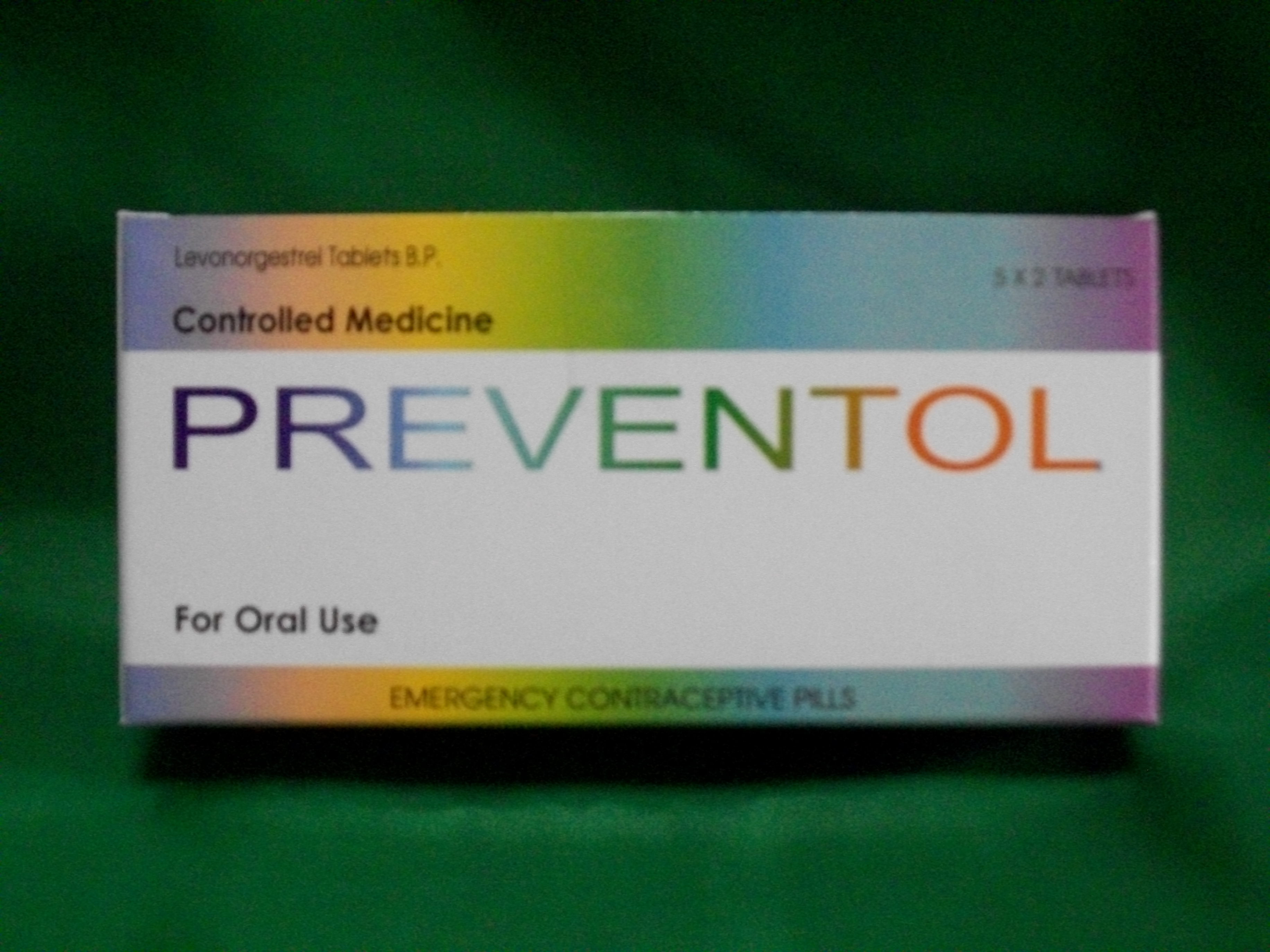 preventol