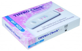 thyro check